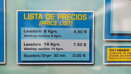 Lavomatic - Logroño