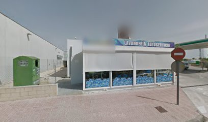 Lavomatic - Rojales