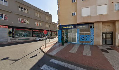 LAVOMATIC - Roquetas de Mar