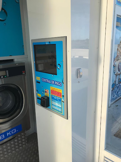 Lavomatic - San Fulgencio