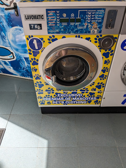 LAVOMATIC - San Pedro Alcántara