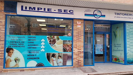 Limpie Sec Tintorería Coslada - Coslada