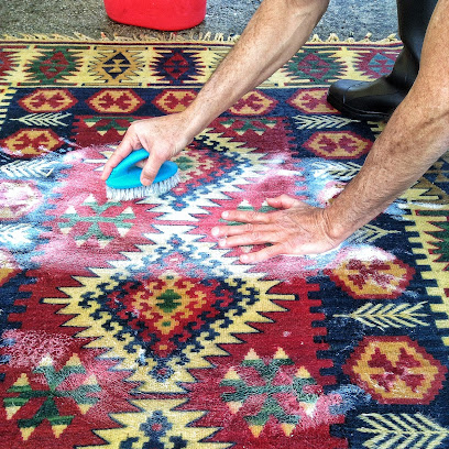 Limpieza Alfombras Pazyryk - A Coruña