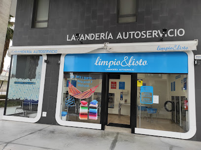Limpio y listo - Vigo