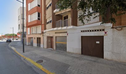 Llavanderia Industrial Xúquer - Sueca