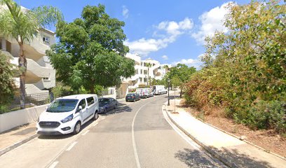 Magic Clean S L - Marbella