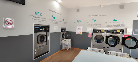 Magic Wash - Vigo
