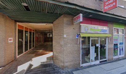 Mahadas Clean - Majadahonda