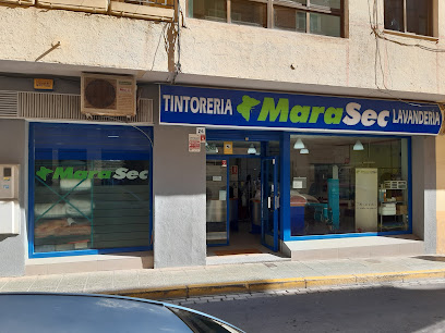 Mara Sec Tintoreria, Lavanderia el Ejido - El Ejido