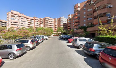 María Luisa Rey Pérez - Tres Cantos