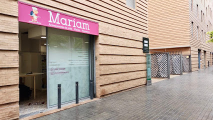 Mariam Tintorería y arreglos - Sabadell
