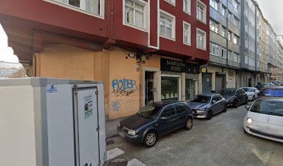 Marthina - A Coruña