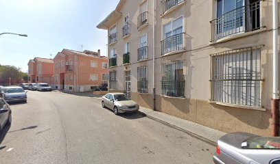 Masnaker - Ocaña