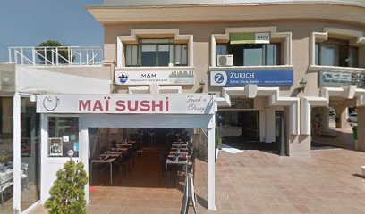 master valet dry cleaner - Marbella