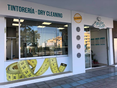 Master Valet Dry Cleaning - San Pedro Alcántara