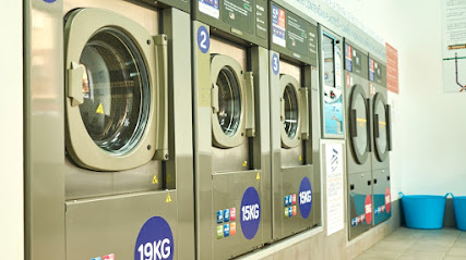 METROMATIC Lavanderia Autoservicio Leon - León