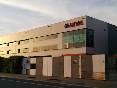 MEWA Servicio Textil, S.L.U. - Viladecans