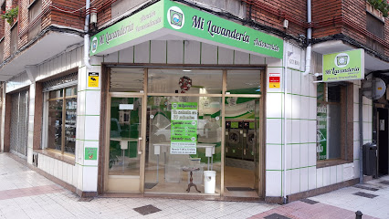 Mi Lavandería - Gijón