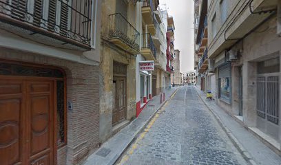 Moderna - Motril