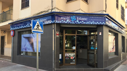 Molí Blanc Manacor - Manacor