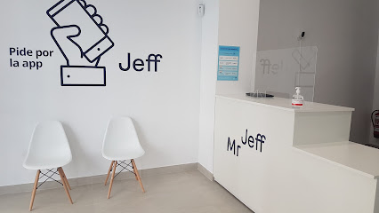 Mr Jeff - A Coruña
