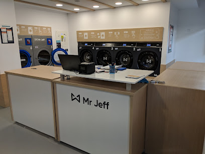 Mr Jeff - Las Rozas de Madrid