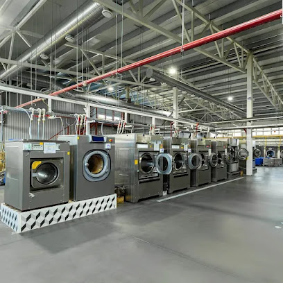Mr. Laundry Ibiza | Lavandería Industrial - Ibiza