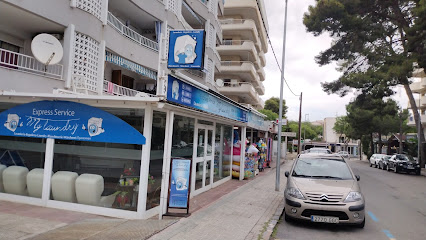 My laundry - Salou