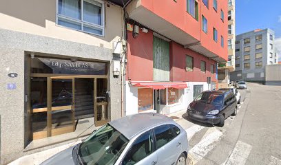 Nadal - Cangas