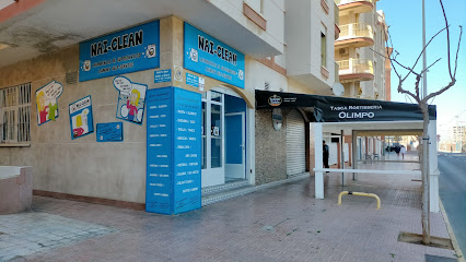 Nai clean - Oropesa