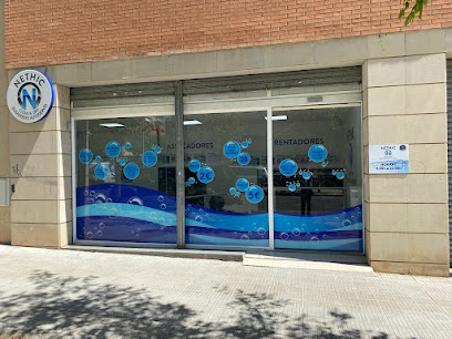 NETHIC BALAFIA - Lleida