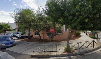 Netto - Ibiza