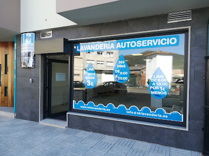 nH lavanderia autoservicio - Iria Flavia