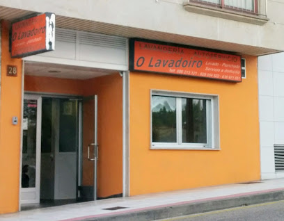 O Lavadoiro - Pontevedra