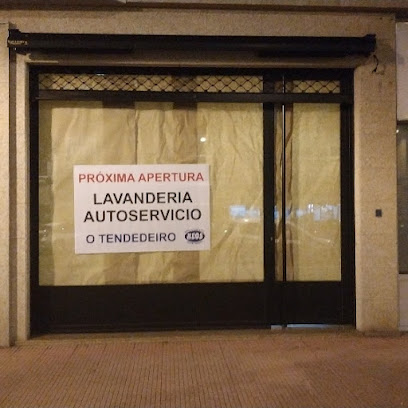 O TENDEDEIRO - Temple