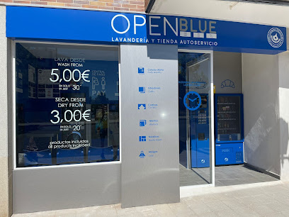 Open Blue Ávila - Ávila