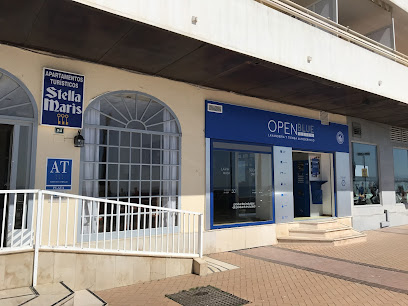 Open Blue - Fuengirola