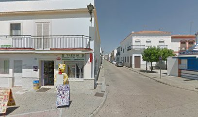 Open Blue Lavanderia Y Tienda Autoservicio - Lepe