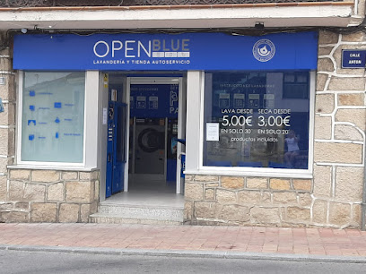 Open Blue Moralzarzal - Moralzarzal