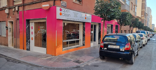 Open Clean Elda - Elda