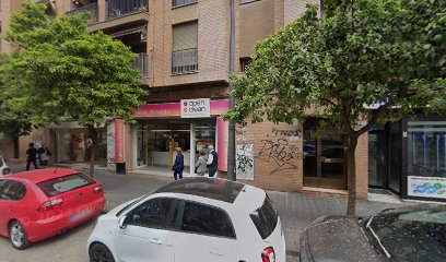 Open Clean - Valencia