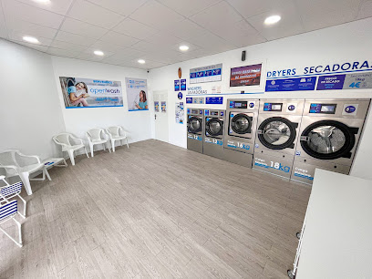 Open Wash - Torremolinos