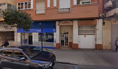 Openblue 24h Albacete - Albacete
