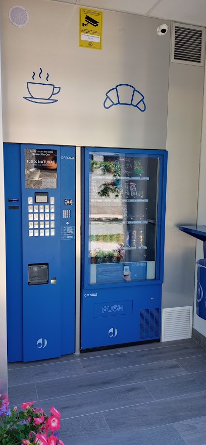 Openblue 24H Parque Oeste - Alcorcón