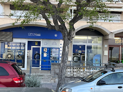 OpenBlue - Calafell