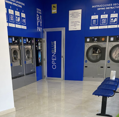 OpenBlue - Cambrils