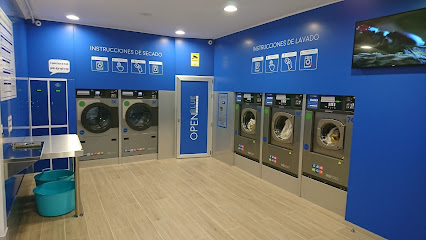 OpenBlue Vitoria-Gasteiz - Vitoria-Gasteiz