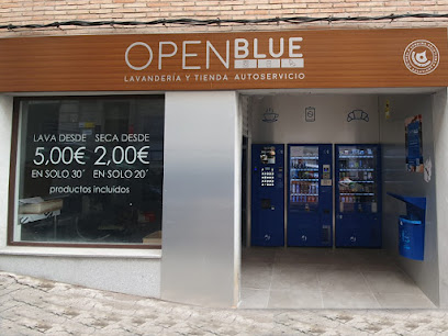 OpenBlue24h Toledo - Toledo