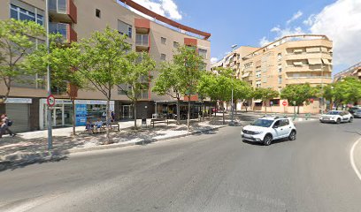 Openwash lavandería - San Vicente del Raspeig