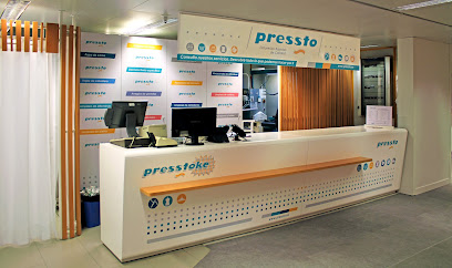 Pressto - Jaén